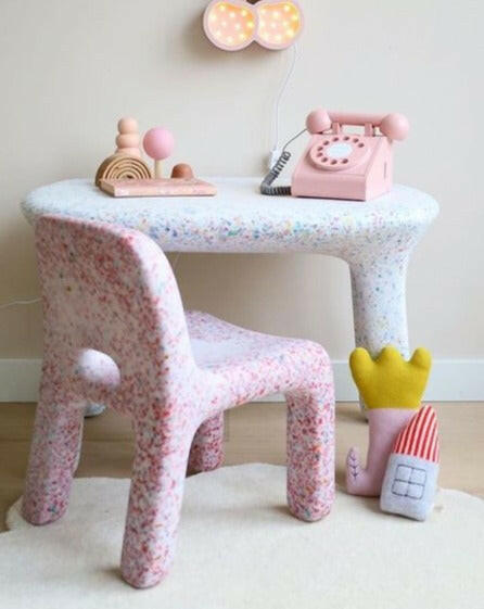 Telephone - Pink Kids Toys kiko+ and gg*   