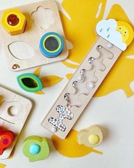 Rainmaker Kids Toys Tender Leaf   