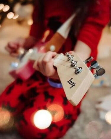 Loog Mini Guitar Strings Guitar Strings Loog   