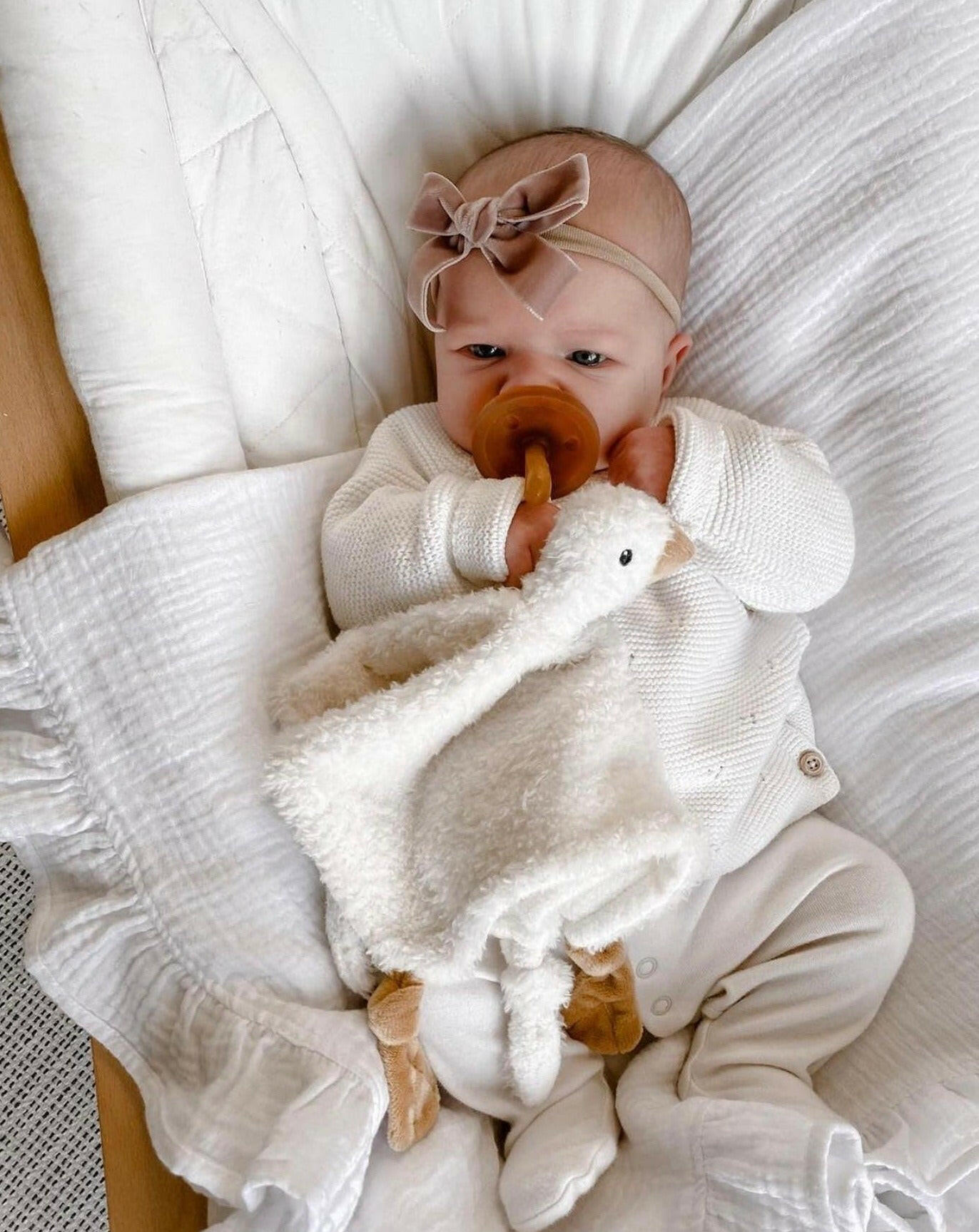 Natursutten® Original Ortho Pacifier - Small Feeding Natursutten®   