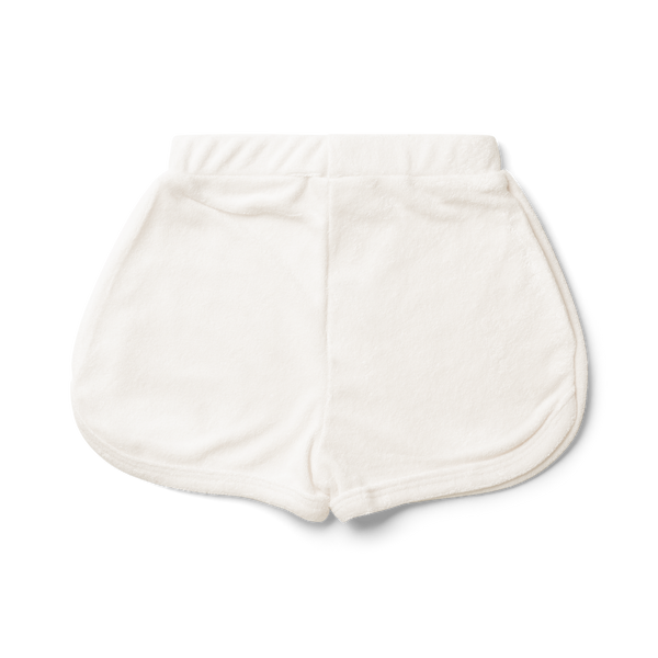 SHORTS | CLOUD TERRY