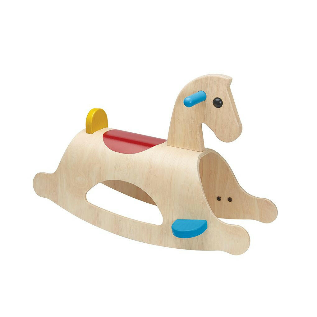 Palomino  PlanToys   