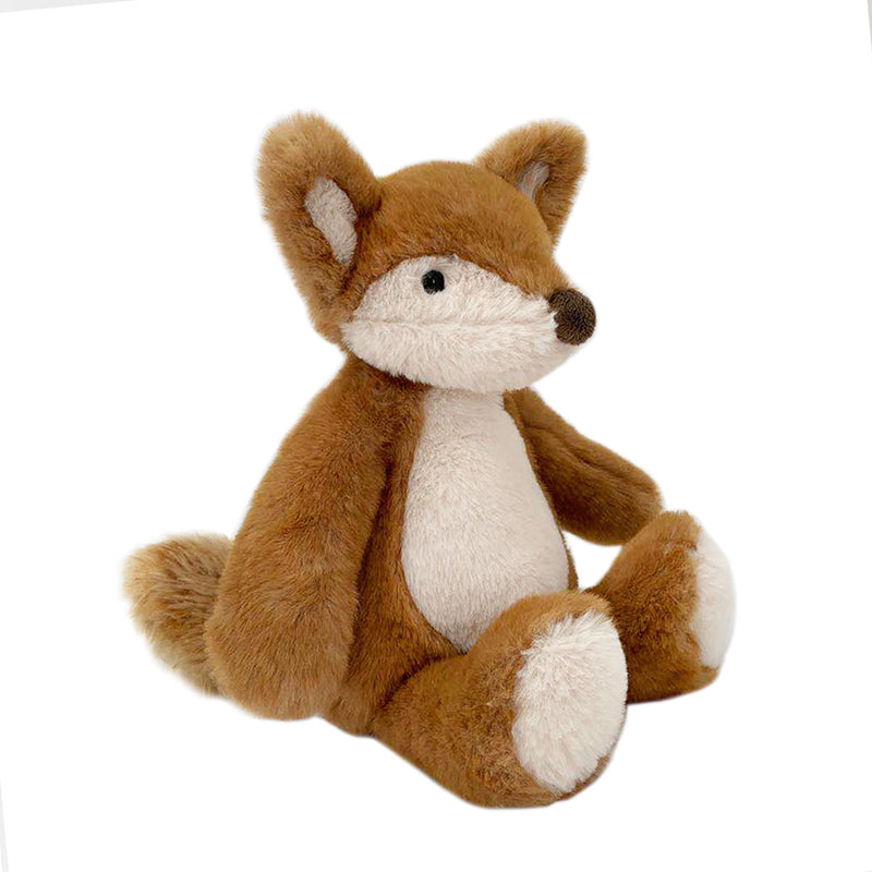 'Finn' The Fox Plush Toy