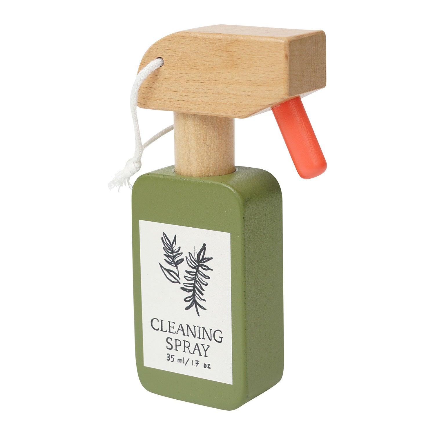 Spruce Cleaning Set by Manhattan Toy  Manhattan Toy   