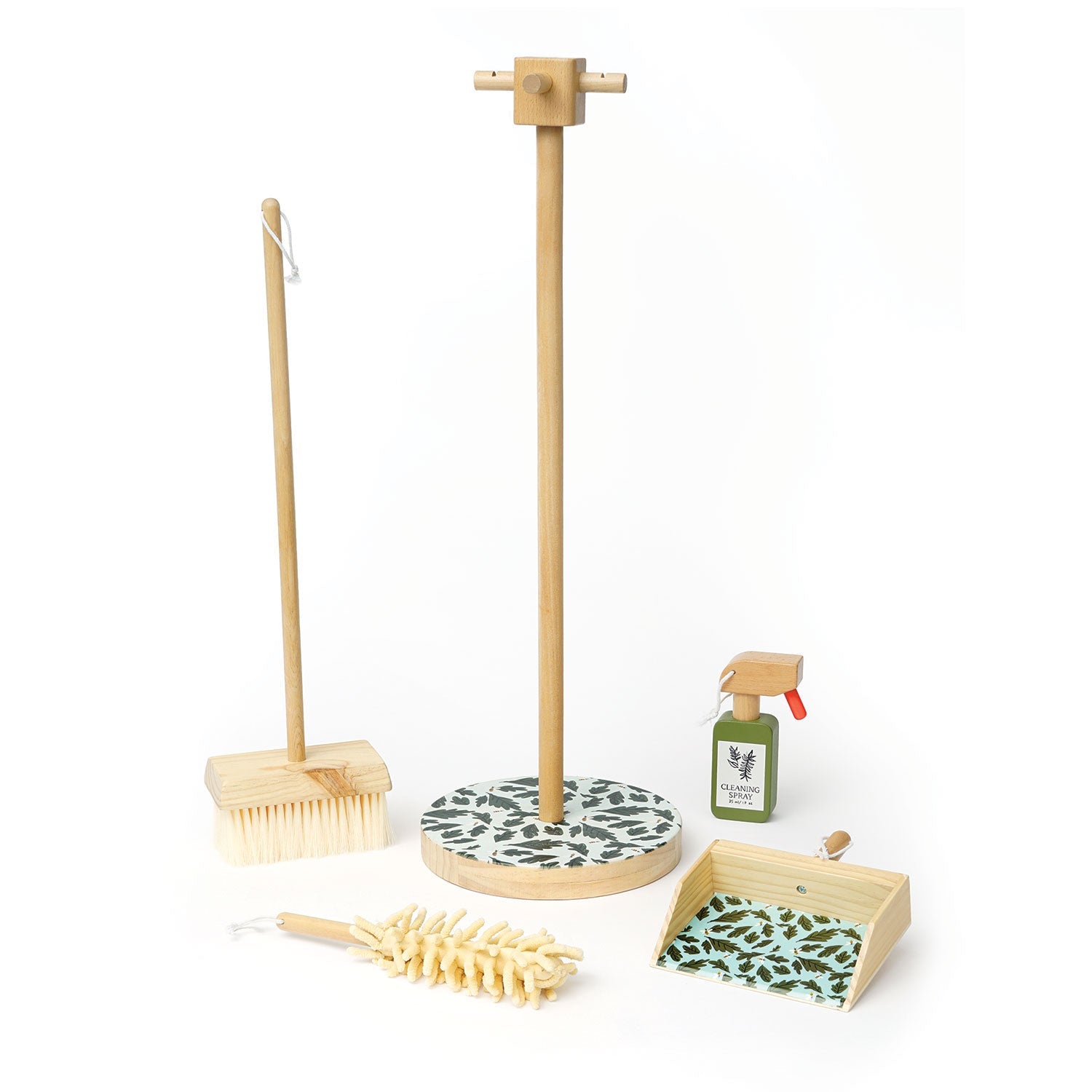 Spruce Cleaning Set by Manhattan Toy  Manhattan Toy   