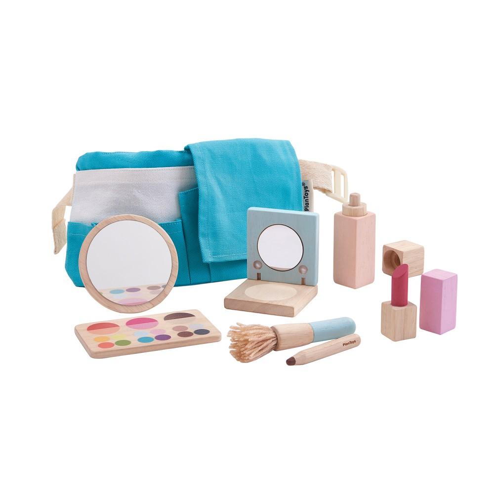 Make Up Set Pretend Play PlanToys   