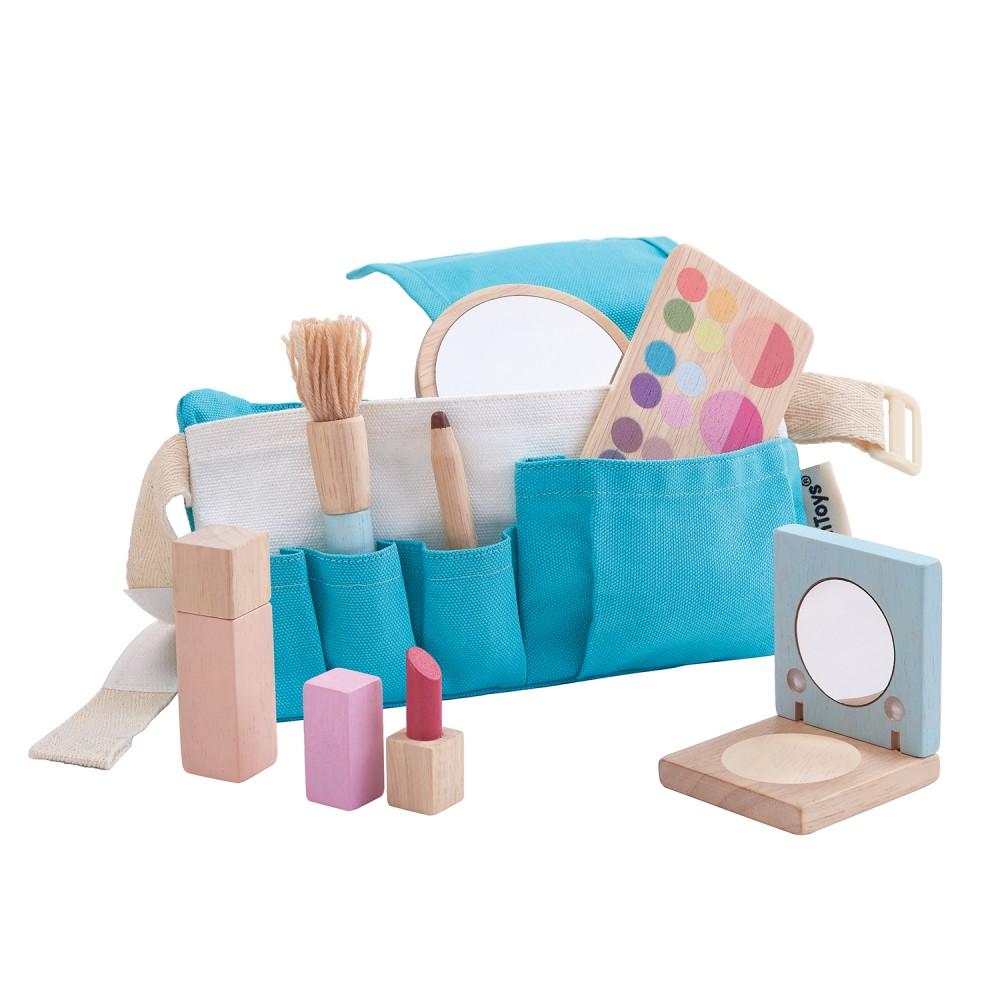 Make Up Set Pretend Play PlanToys   