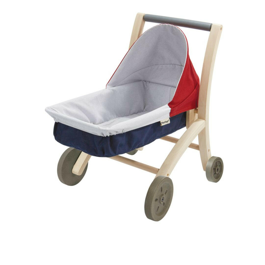 Doll Stroller  PlanToys   