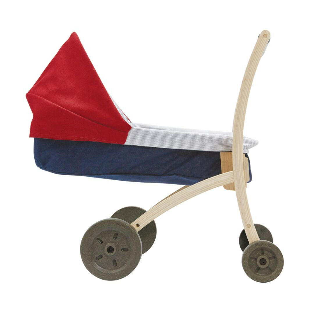 Doll Stroller  PlanToys   