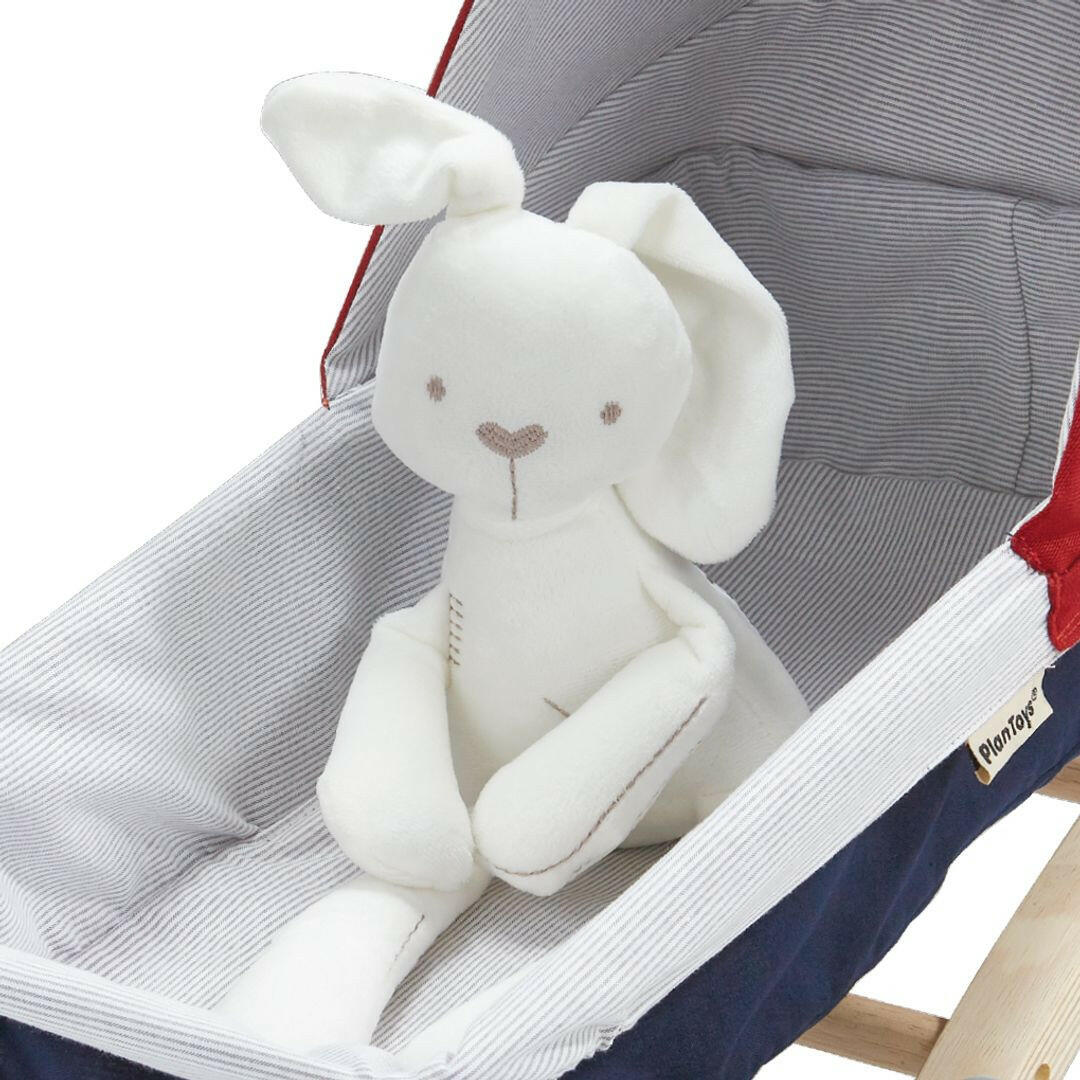 Doll Stroller  PlanToys   