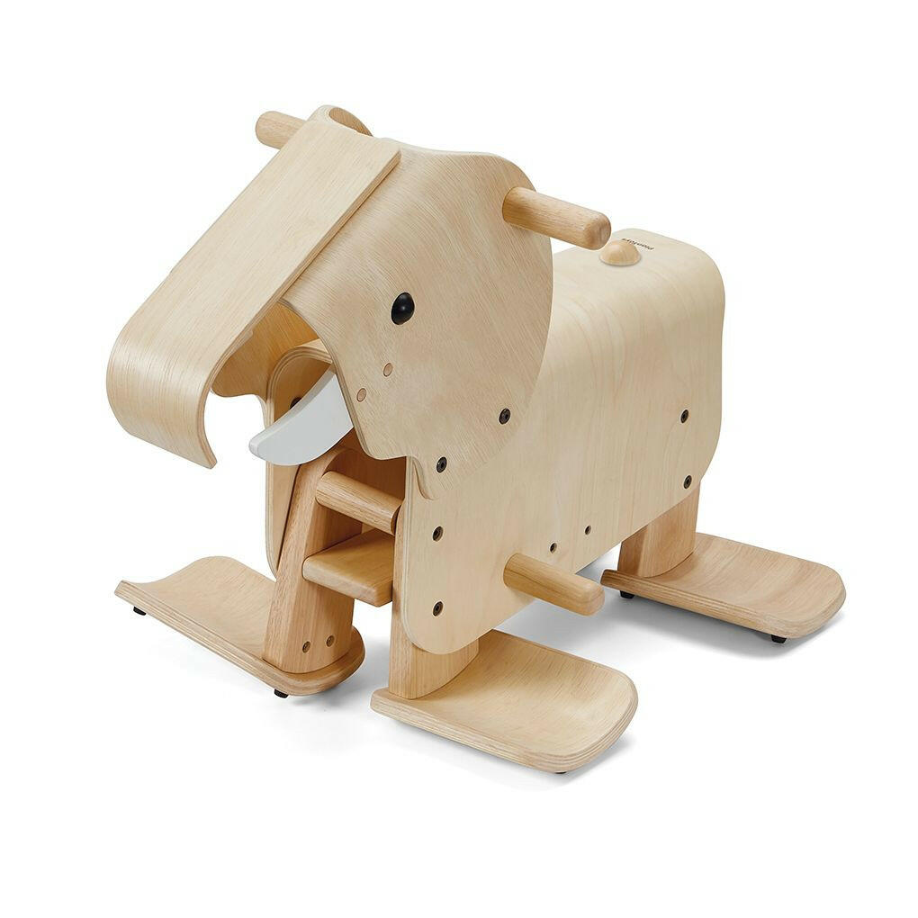 Walking Elephant  PlanToys   