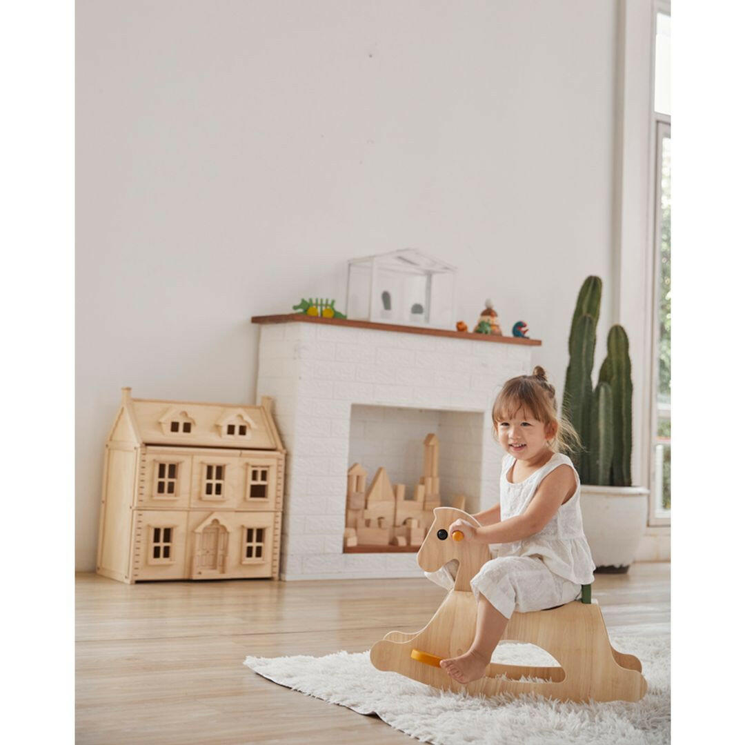 Palomino - Modern Rustic  PlanToys   
