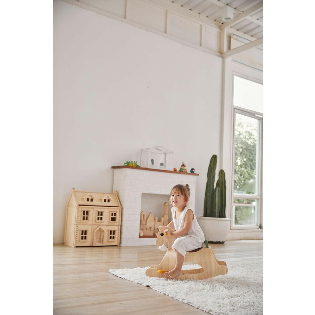 Palomino - Modern Rustic  PlanToys   
