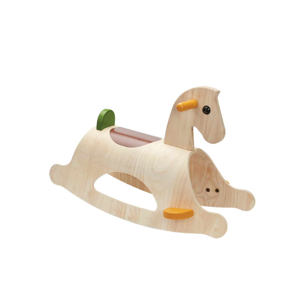 Palomino - Modern Rustic  PlanToys   