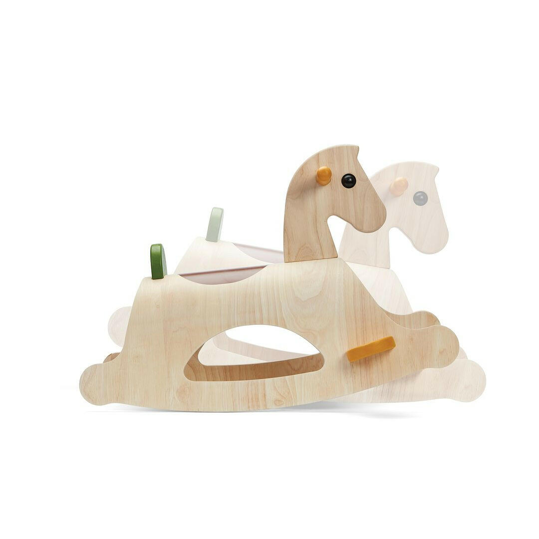 Palomino - Modern Rustic  PlanToys   
