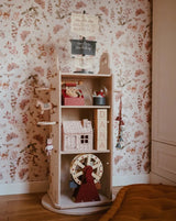 My Mini Home - 360 Cottage Bookshelf