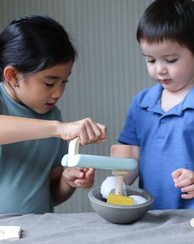 Stand Mixer Set  PlanToys   