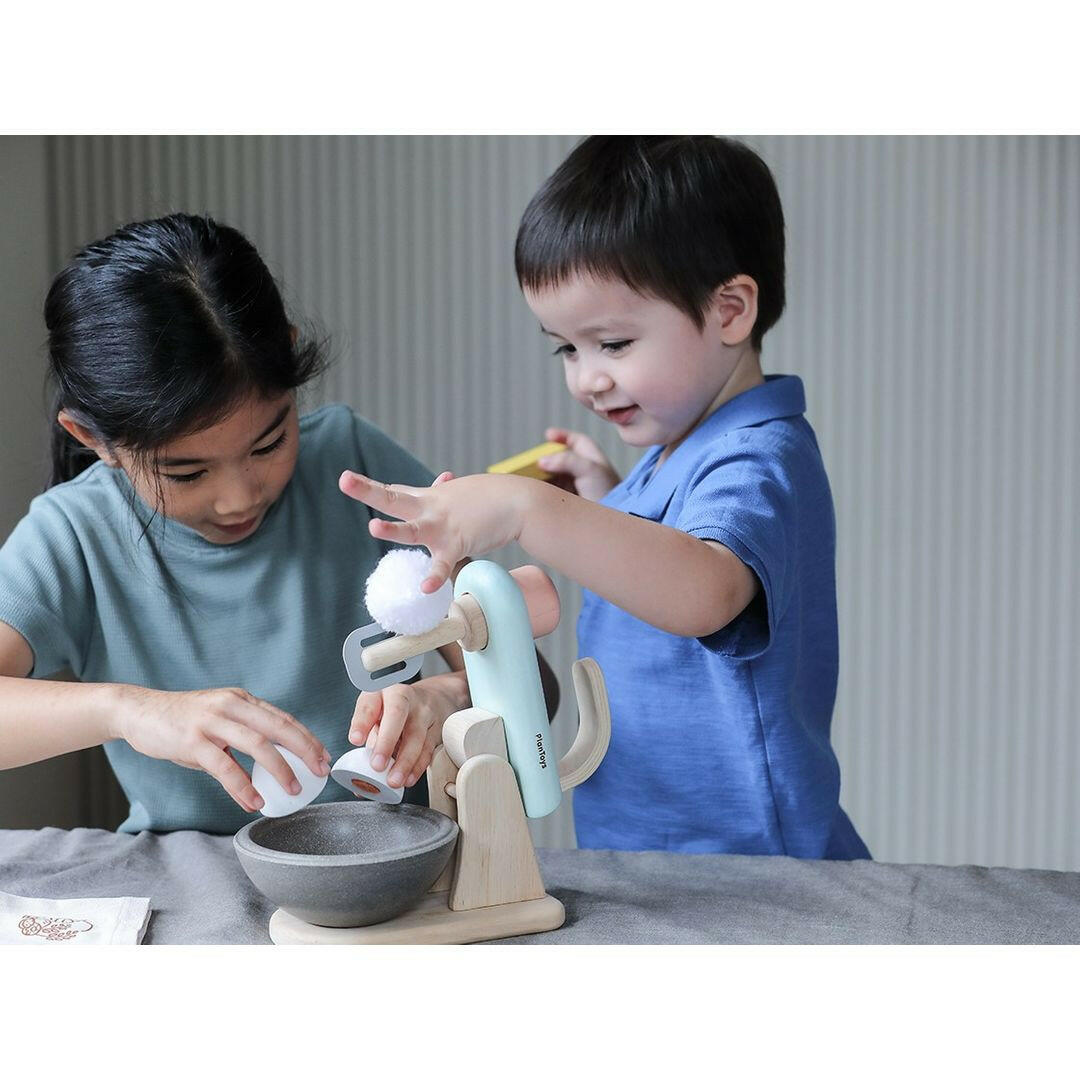 Stand Mixer Set  PlanToys   