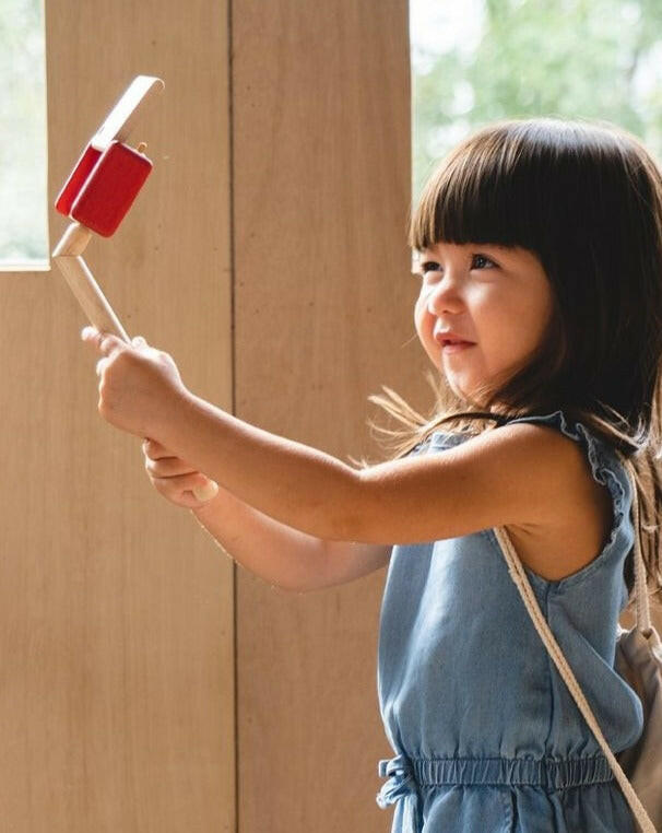 Vlogger Kit  PlanToys   