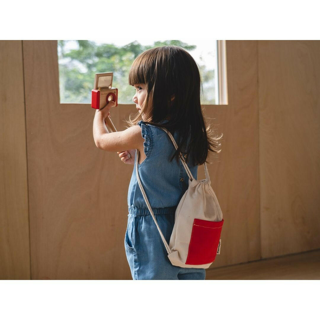 Vlogger Kit  PlanToys   