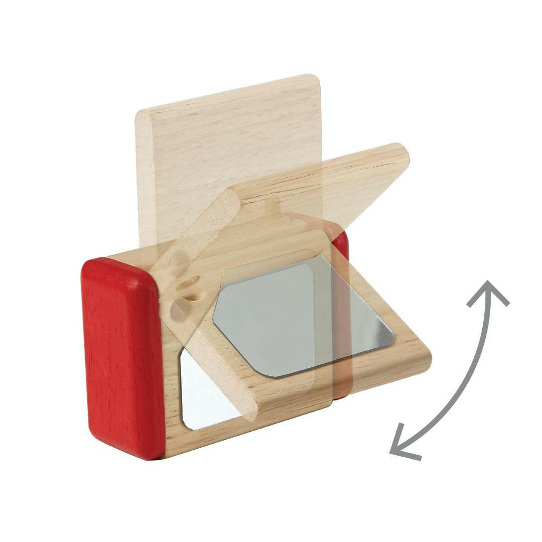 Vlogger Kit  PlanToys   