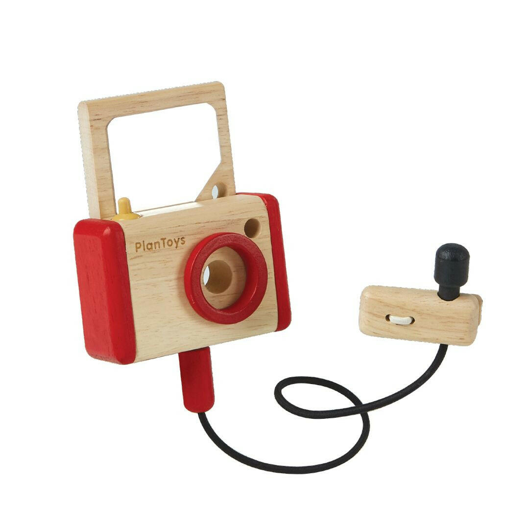 Vlogger Kit  PlanToys   