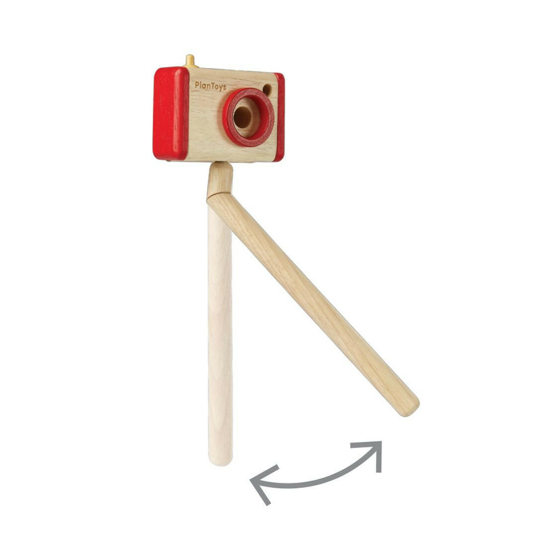 Vlogger Kit  PlanToys   