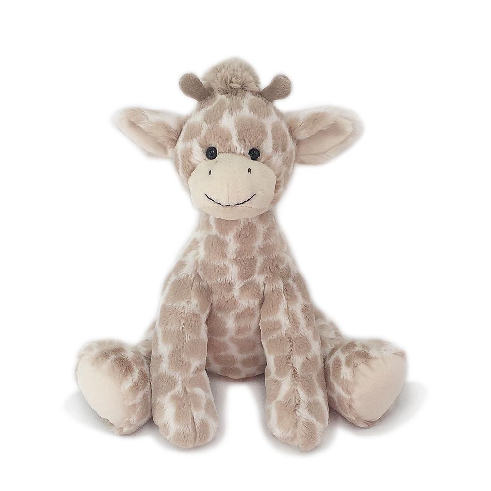 'Gentry' Giraffe Plush Toy Stuffed Toy MON AMI   