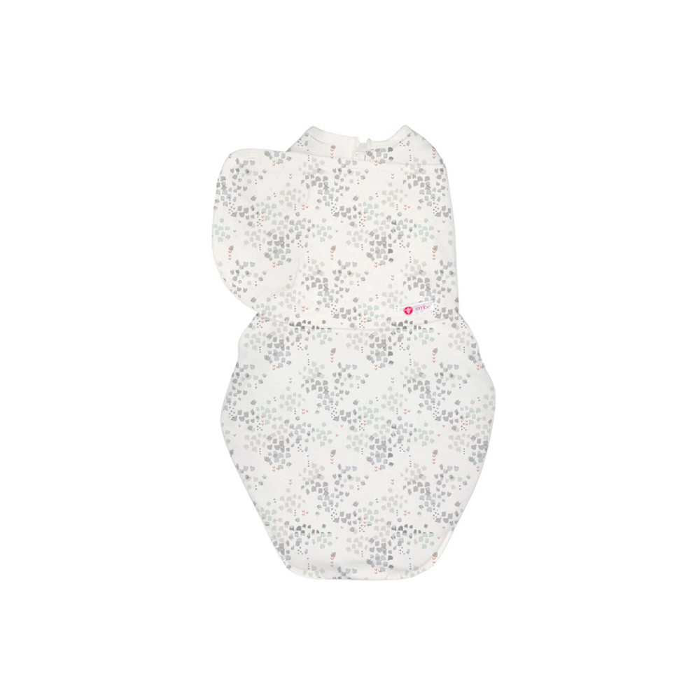 Swaddle Wrap 100% Cotton Jersey embé® Disperse  