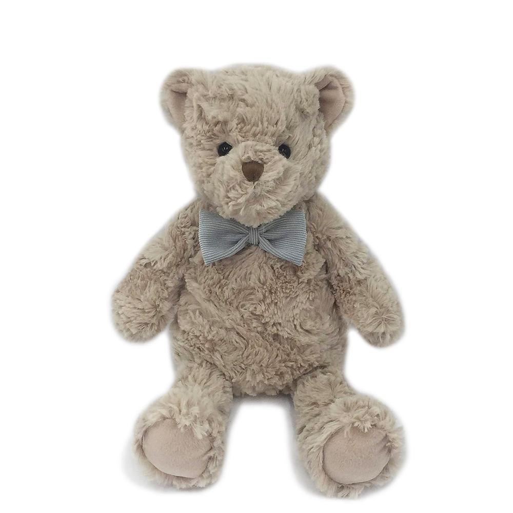 'Baldwin' Teddy Bear Plush Toy Stuffed Toy MON AMI   