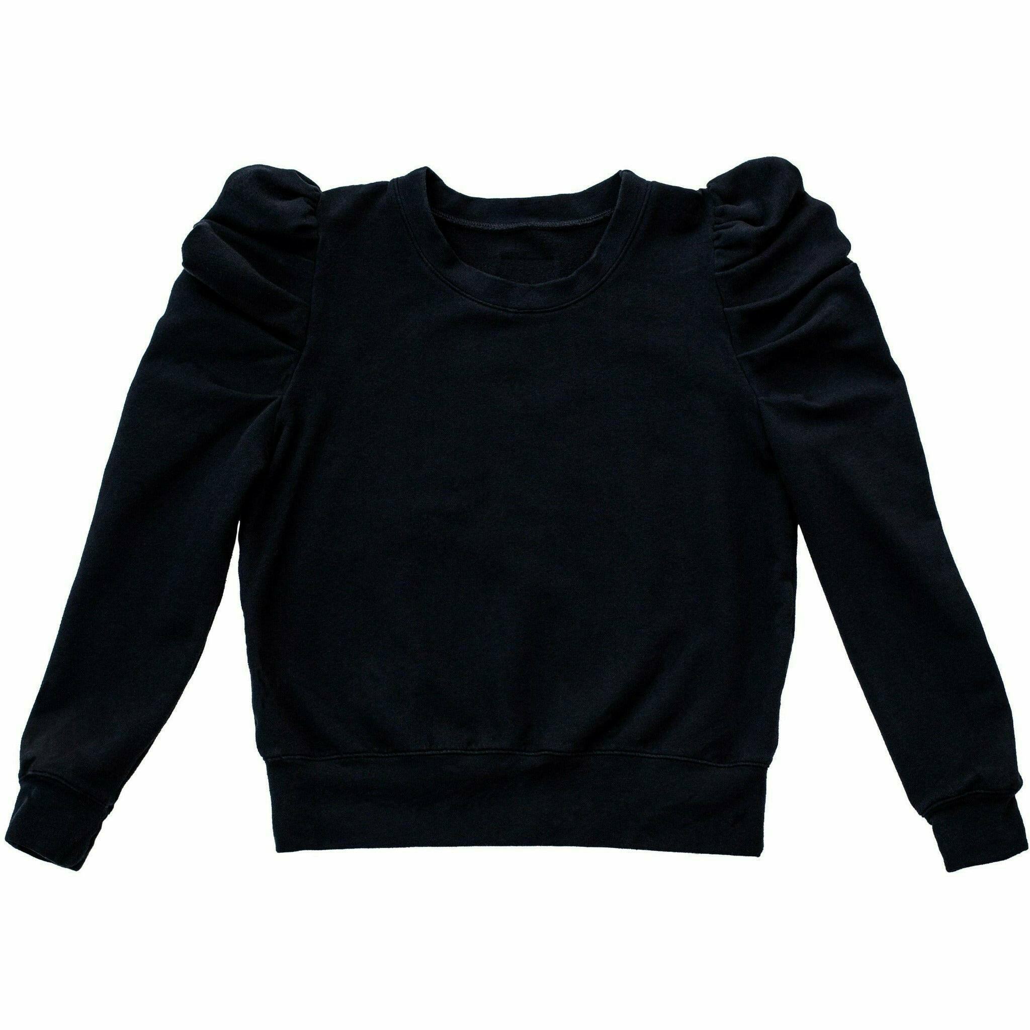 Organic Jolie Top Black Adult Top Be Mi Los Angeles   