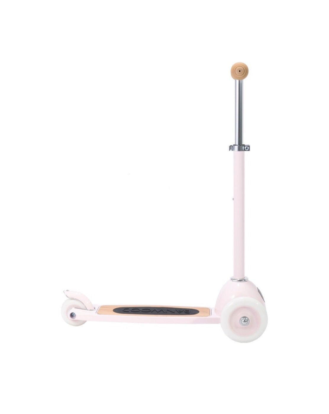 Banwood Scooter - Pink Scooters Banwood   