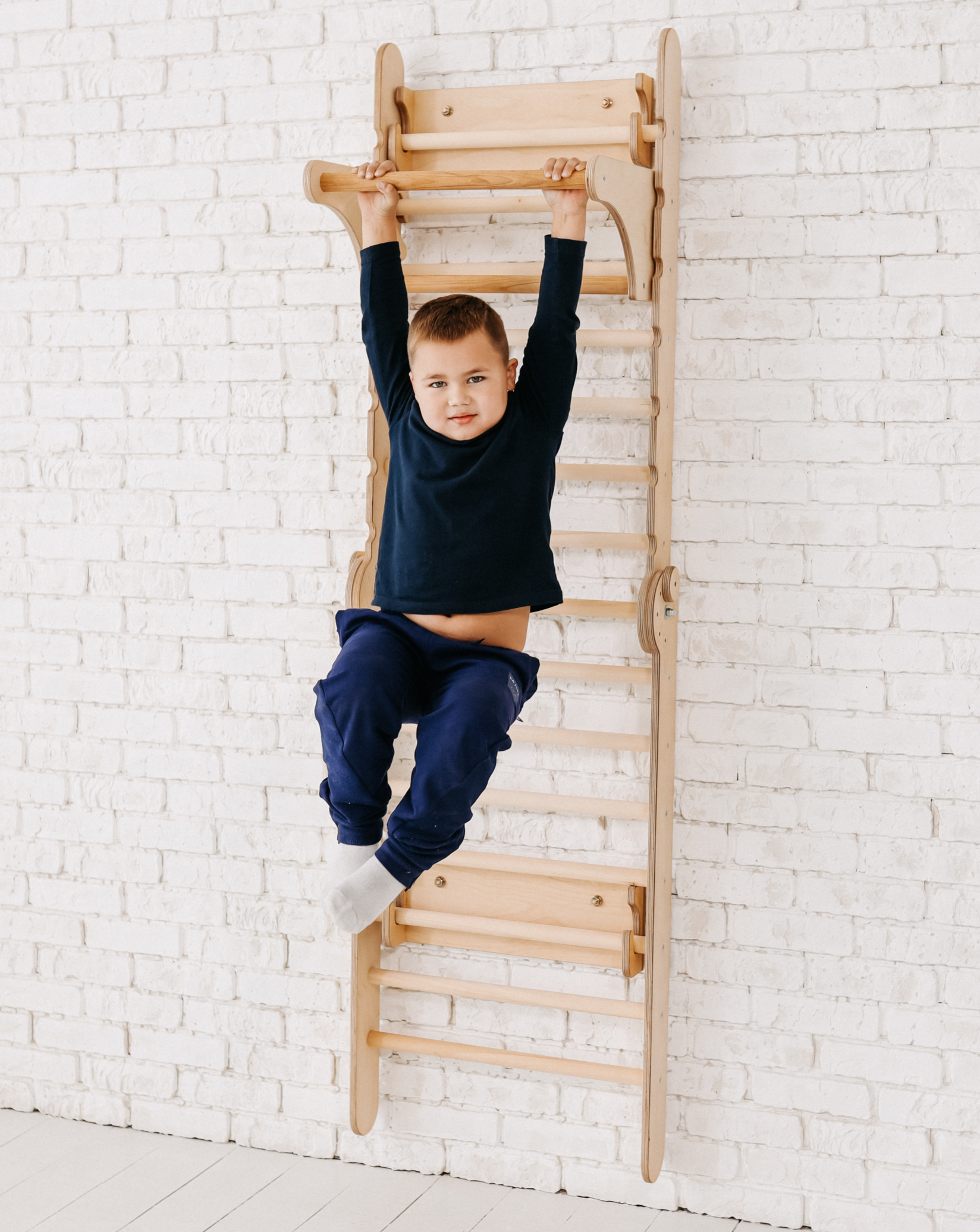 Gym Addition to the Climbing Ladders Ladder Accessories Goodevas   