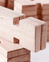Building blocks | Educational Focus