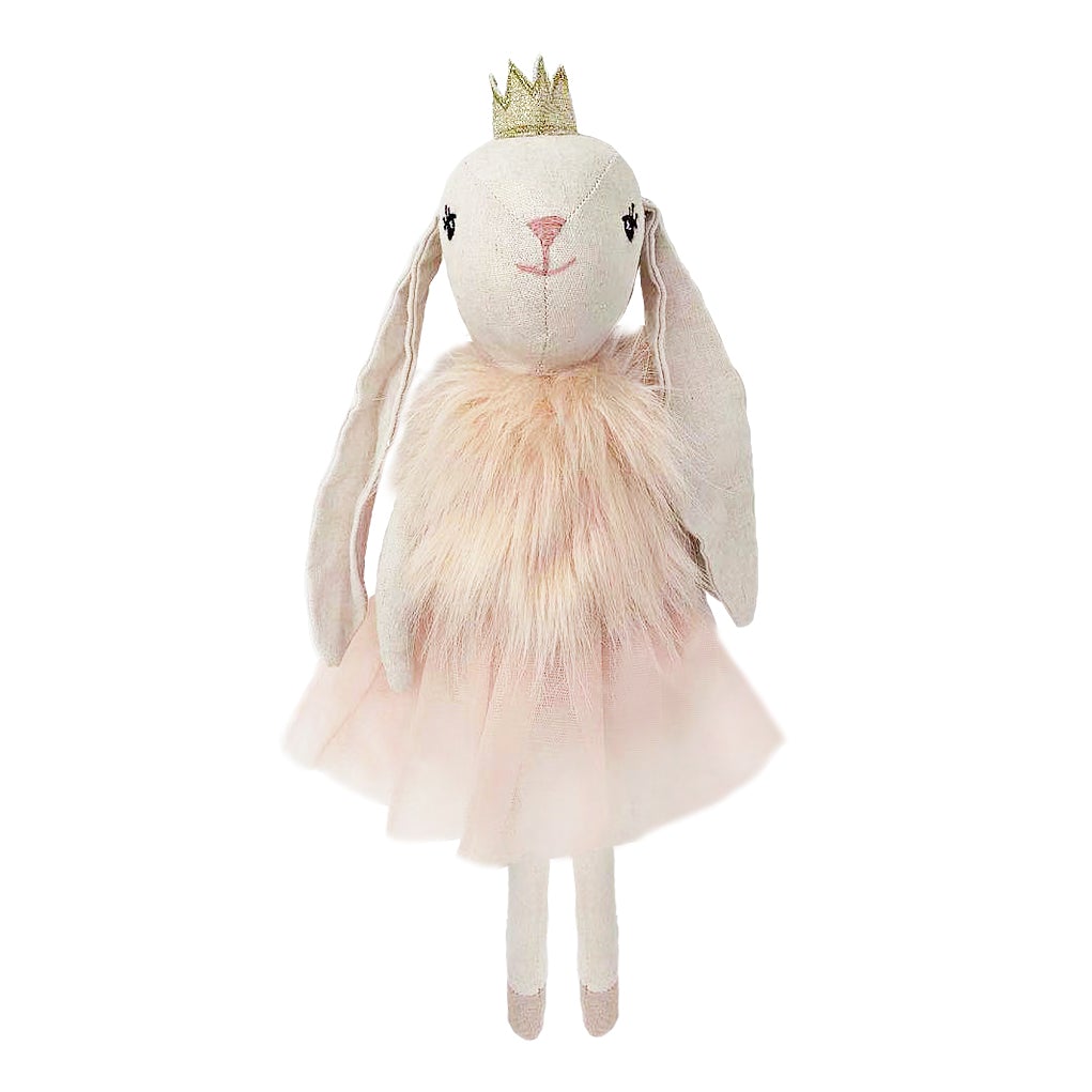 'Bella' Bunny Princess Doll Doll MON AMI   