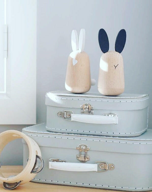 Usagi Bunny Chimes Kids Toys kiko+ and gg*   
