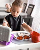 ezpz Mini Mat | toddler | trays