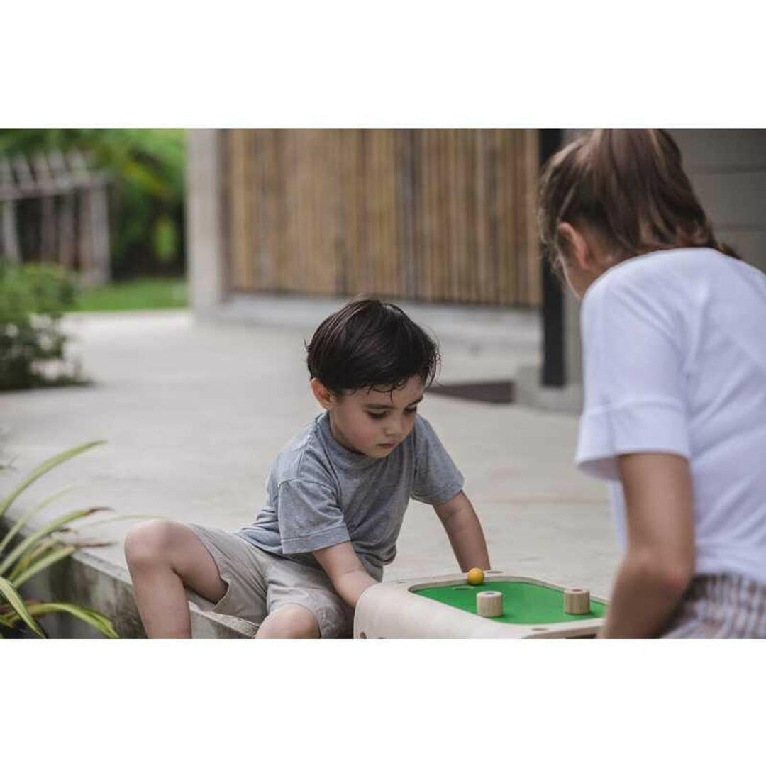 Magnetic Board Game  PlanToys   