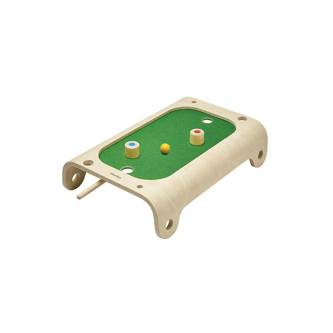 Magnetic Board Game  PlanToys   