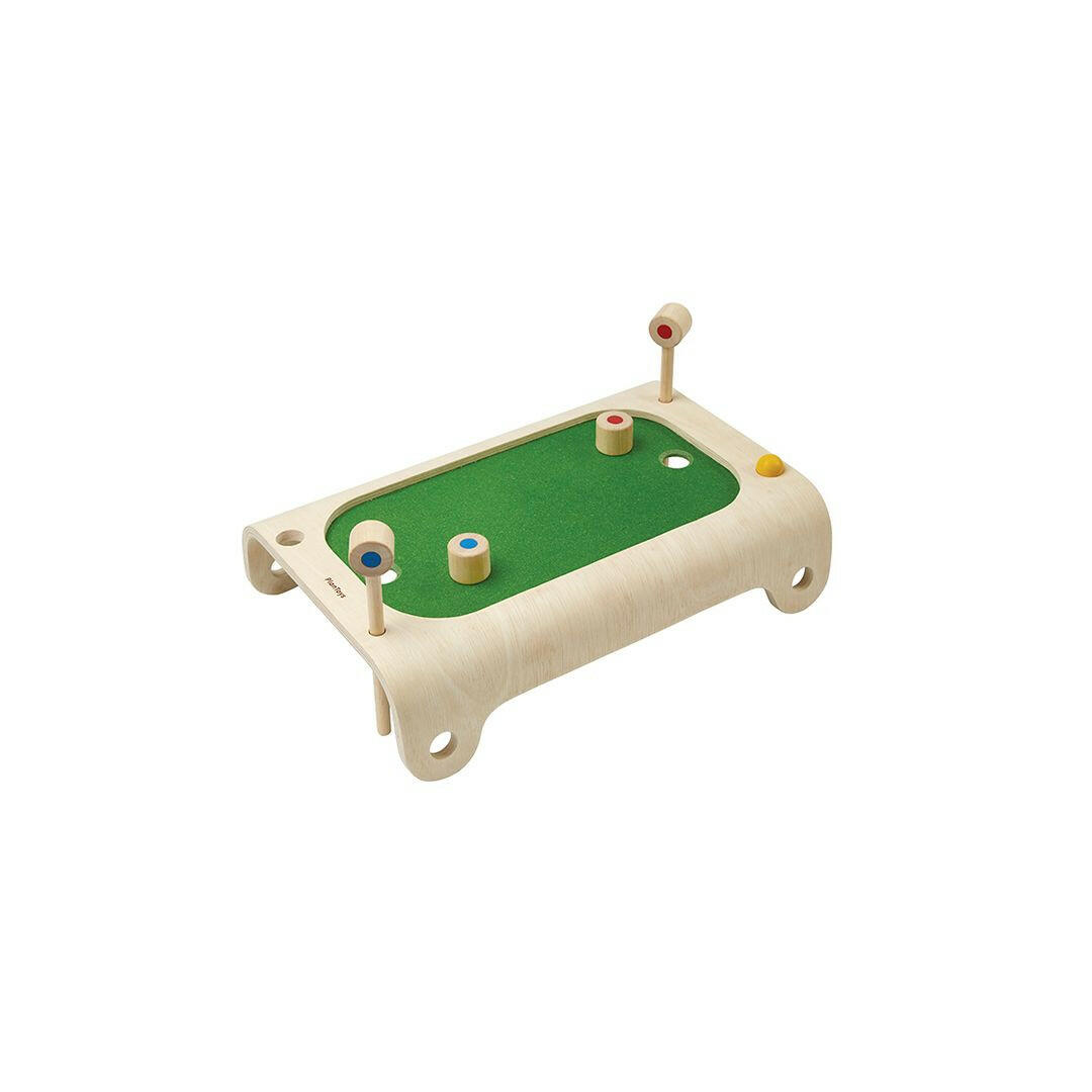Magnetic Board Game  PlanToys   