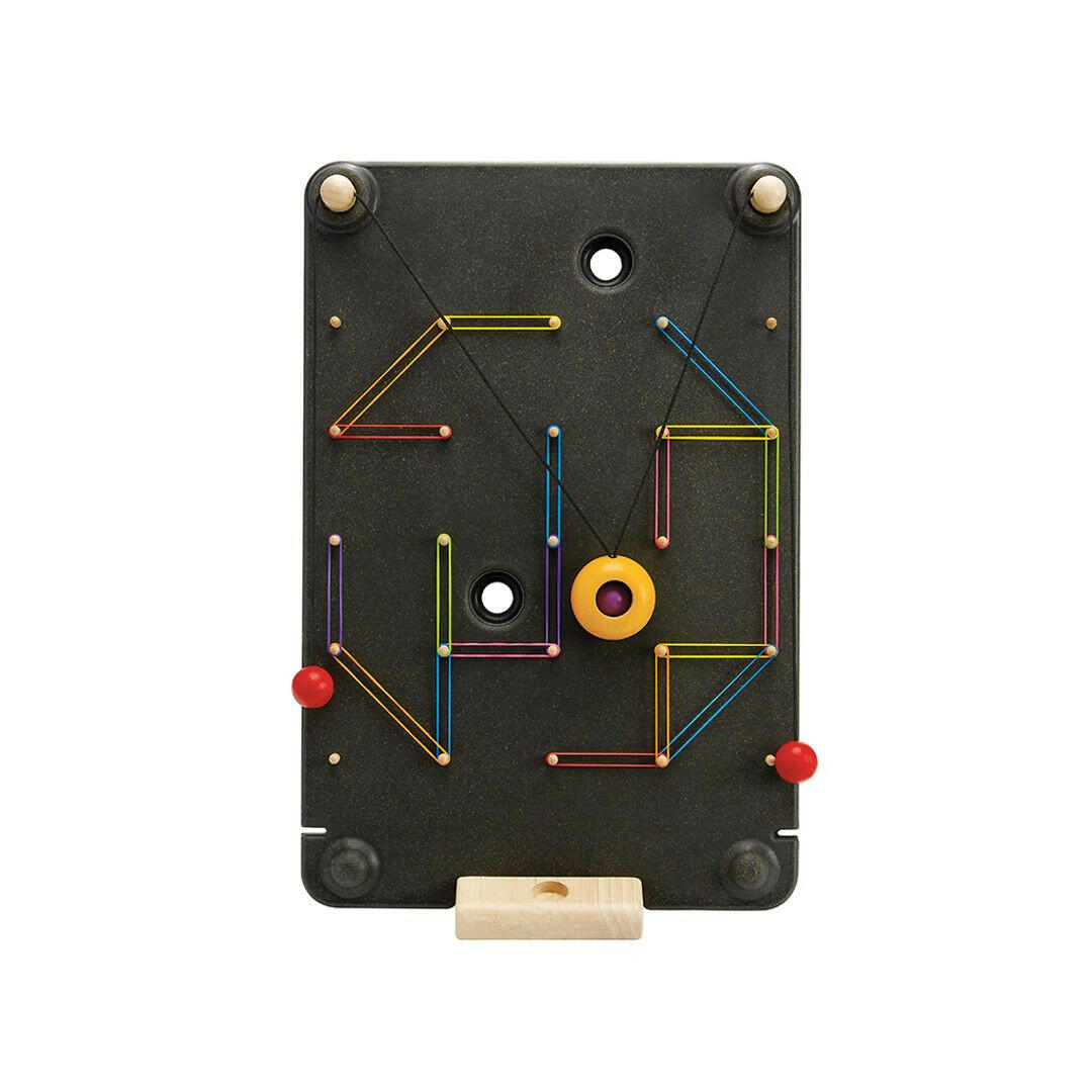 Wall Ball Game  PlanToys   