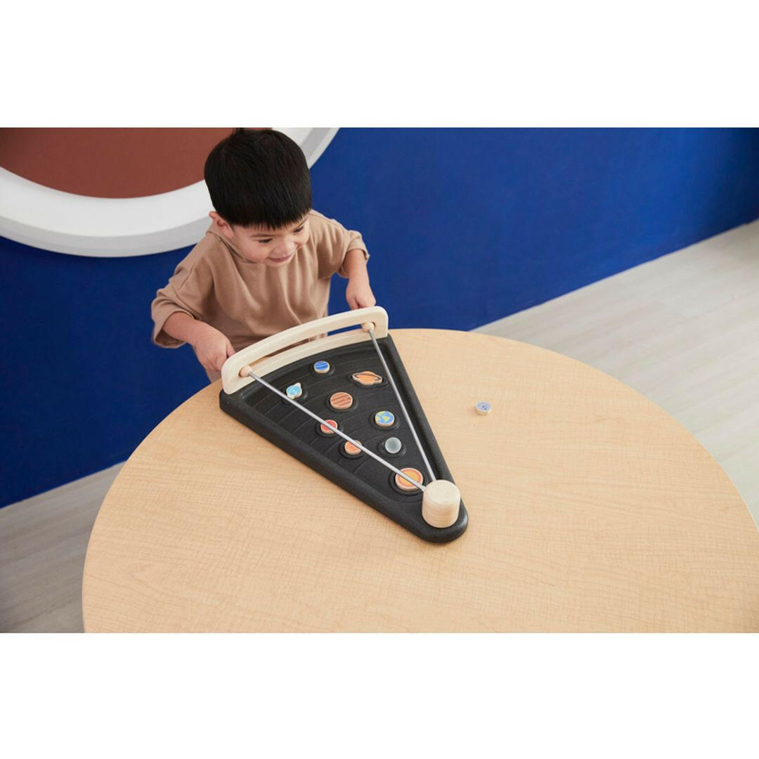 Land The Planet  PlanToys   