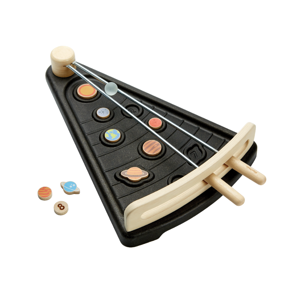 Land The Planet  PlanToys   