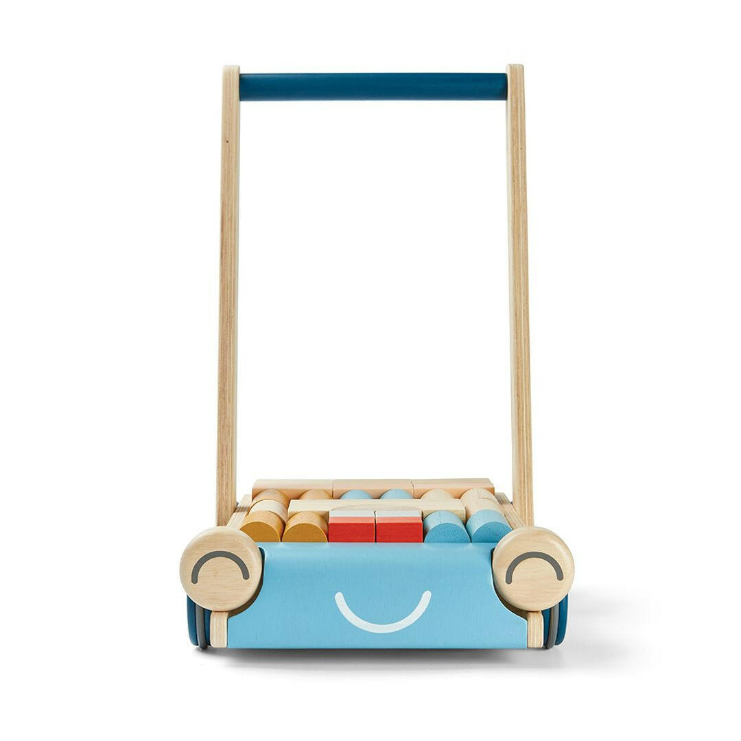 Baby Walker - Orchard  PlanToys   