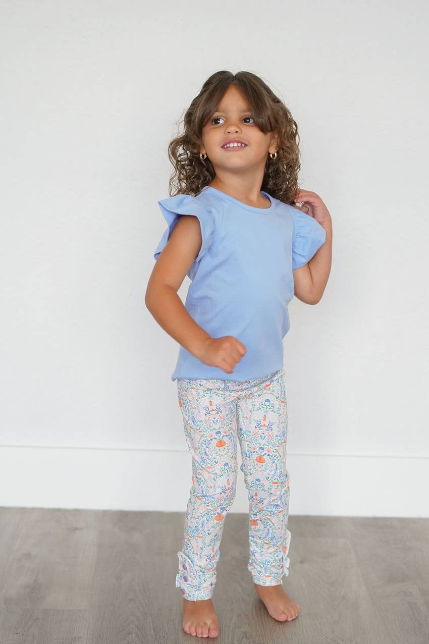 Leggings in Fairytales  Ollie Jay   