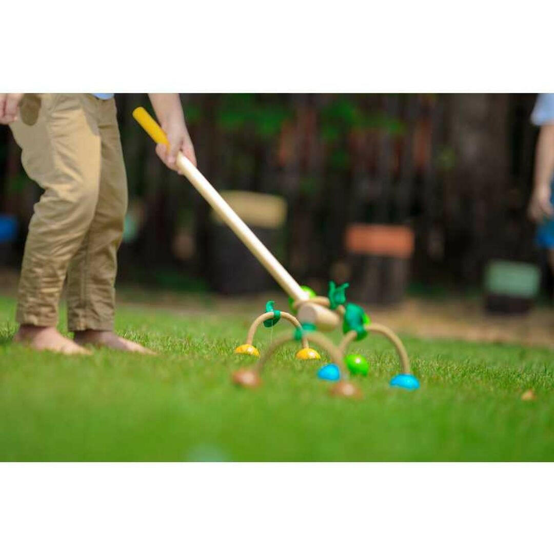 Croquet  PlanToys   
