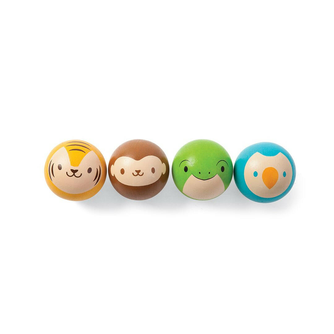 Croquet  PlanToys   