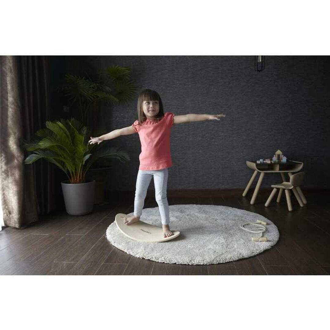 Balance Board  PlanToys   