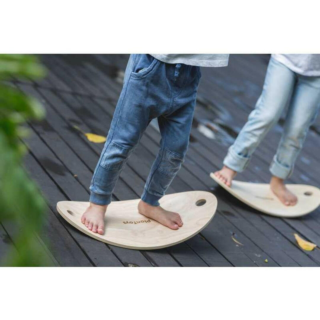 Balance Board  PlanToys   