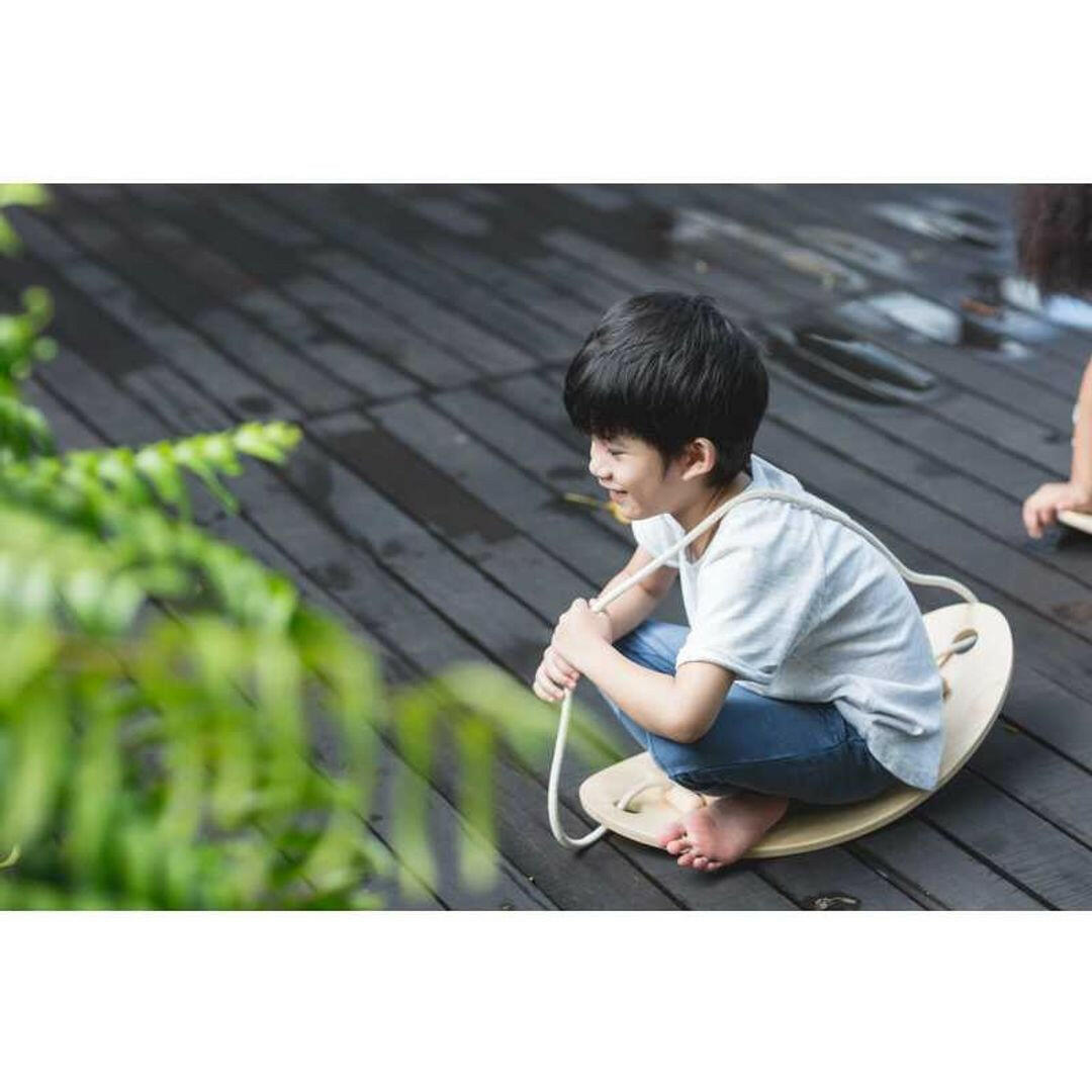 Balance Board  PlanToys   